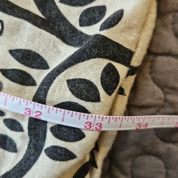 Vintage Funky People Mini-dress/Tunic - Picture 5 of 5